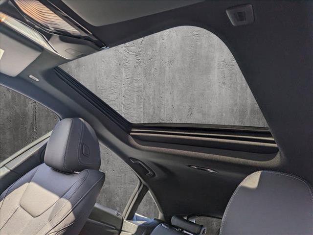 2024 bmw i4 gran coupe xdrive40