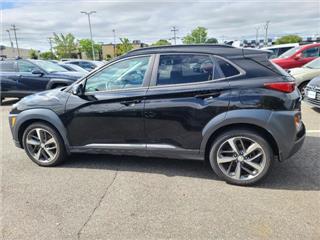 2020 Hyundai Kona ultimate