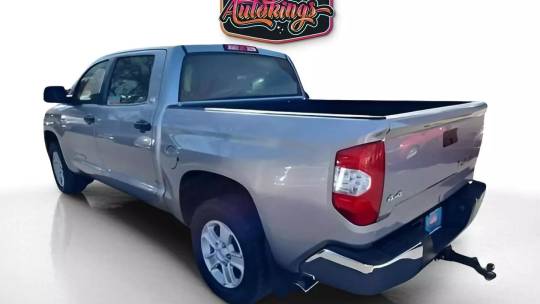 2016 Toyota Tundra