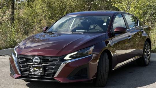 2023 Nissan Altima