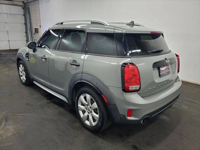 2019 mini countryman cooper all4