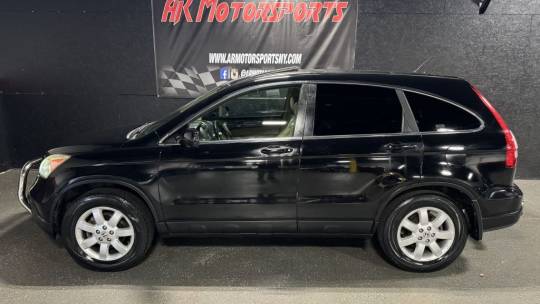 2009 Honda CR-V
