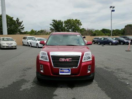 2014 gmc terrain slt-1 awd slt-1 4dr suv for sale in newark, delaware
