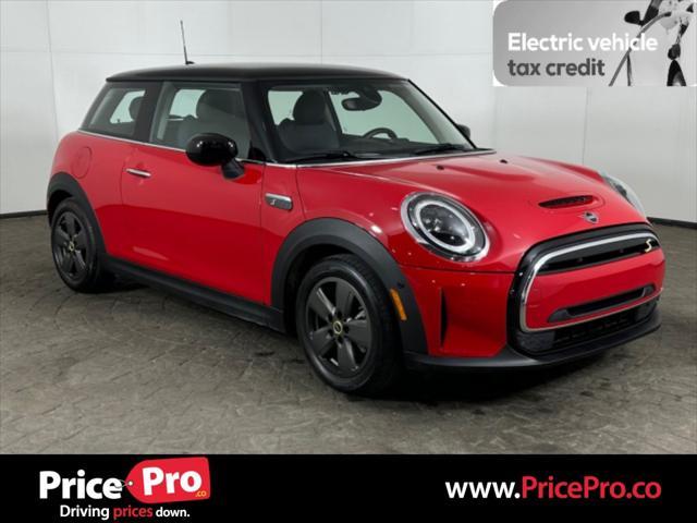 2022 mini hardtop cooper s