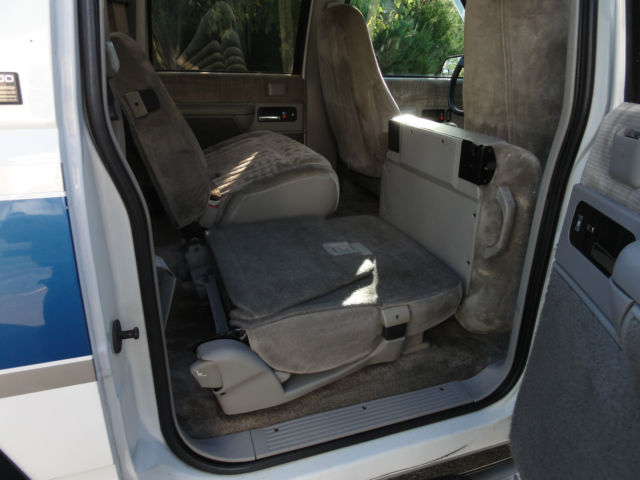 1993 chevrolet suburban 2500 cheyenne / 2500 silverado 88k miles 7.4/454