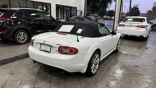 2015 mazda mx-5 miata in secaucus, new jersey