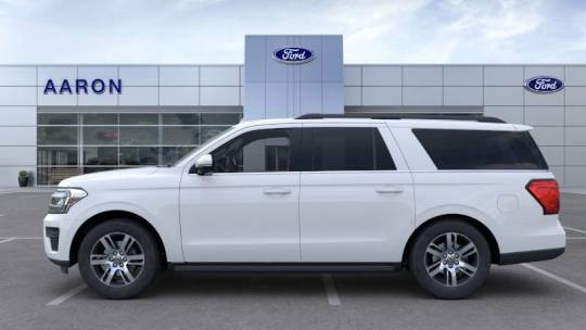 2024 Ford Expedition