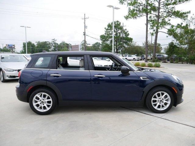 used 2016 mini cooper clubman baton rouge, la 70817 for sale in baton rouge, louisiana