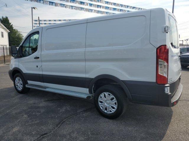 used 2018 ford transit 250 130" low roof charleston, wv 25303 for sale in charleston, west virginia