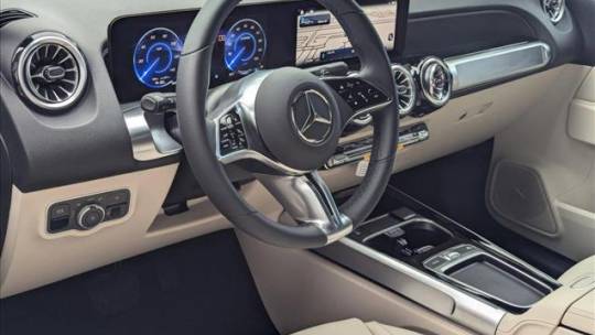 2024 Mercedes-Benz EQB