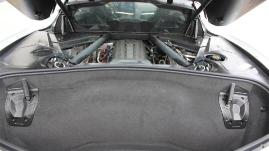 2024 Chevrolet Corvette