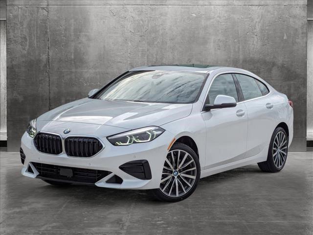 2024 bmw 228 gran coupe i sdrive