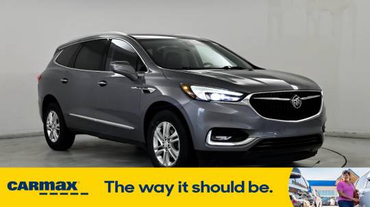 2019 Buick Enclave