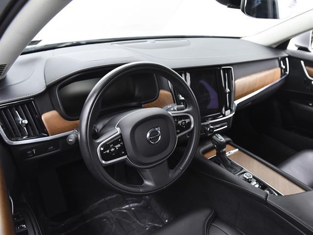 used 2018 volvo s90 t6 inscription awd salisbury, md 21801 for sale in salisbury, maryland