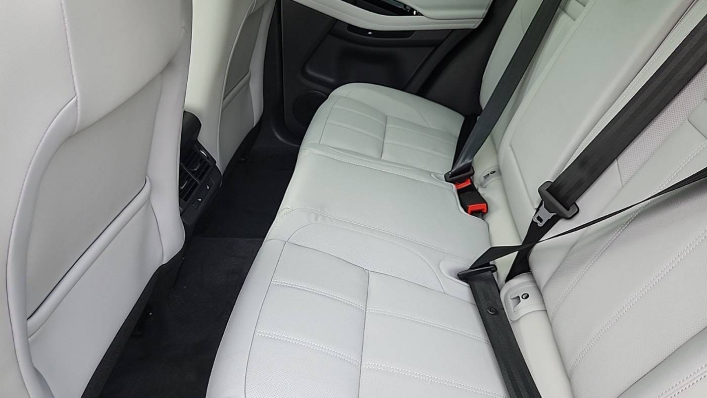 2023 land rover range rover evoque p250 se