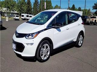 2018 Chevrolet Bolt lt