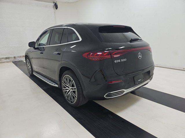 2023 mercedes-benz eqe 500 eqe 500