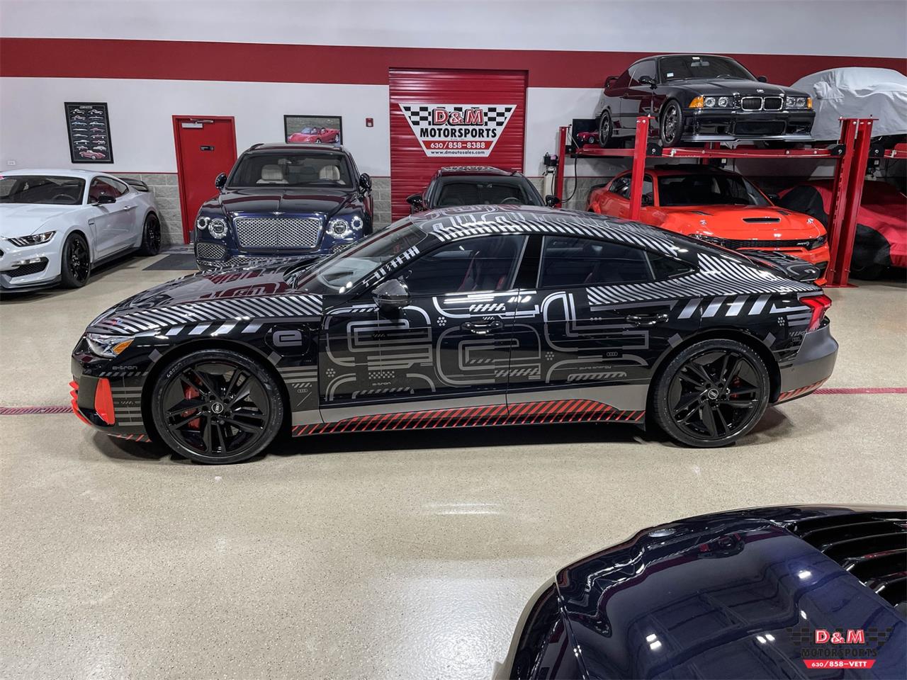 2023 audi e-tron