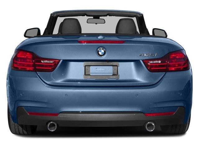 2016 bmw 4 series 435i xdrive awd 435i xdrive 2dr convertible for sale in westbrook, maine