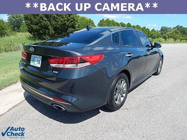 certified 2016 kia optima lx oklahoma city, ok 73139 for sale in oklahoma city, oklahoma