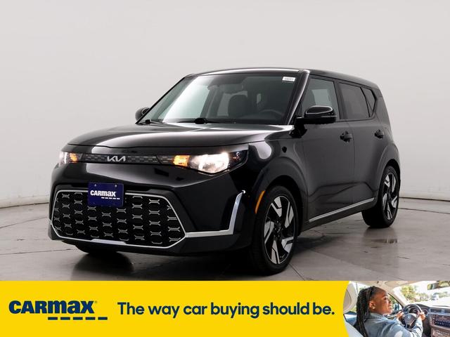 2023 kia soul gt-line