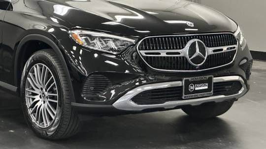 2024 Mercedes-Benz GLC