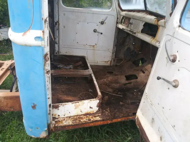 1942 - 1947 ford f1 truck ratrod rat rod hotrod hot rod