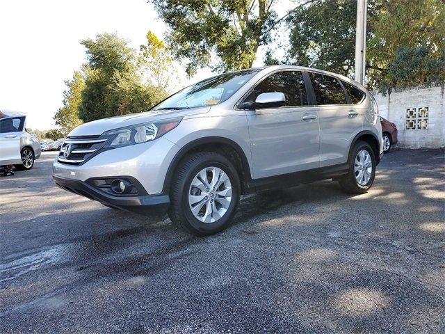 used 2014 honda cr-v fwd ex lakeland, fl 33801 for sale in lakeland, florida