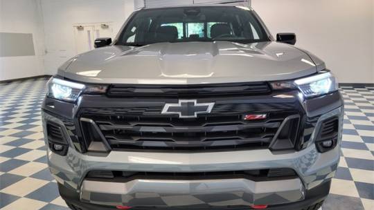 2024 Chevrolet