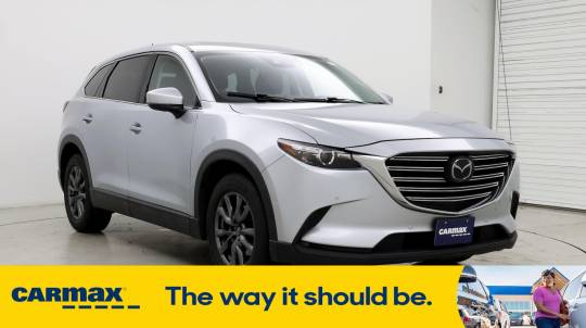 2020 Mazda CX-9