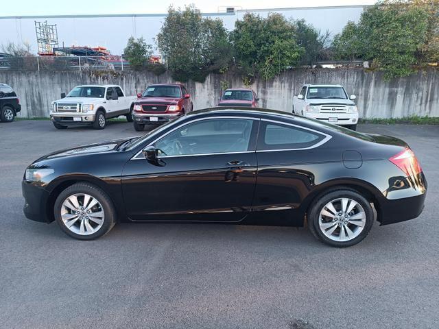 2010 honda accord lx-s