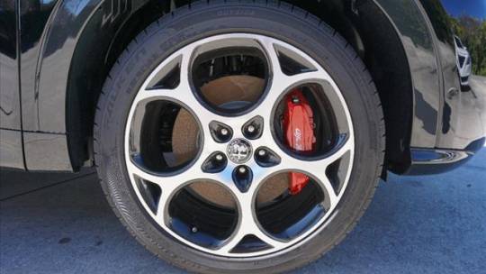 2024 Alfa Romeo Tonale