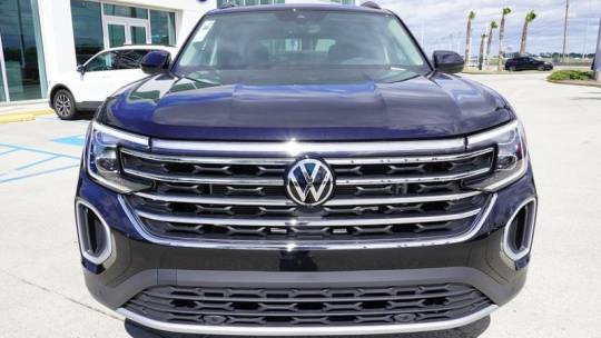 2024 Volkswagen w/comfort