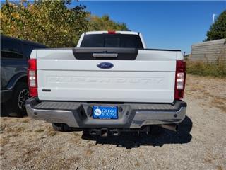 2022 Ford F-350 xlt