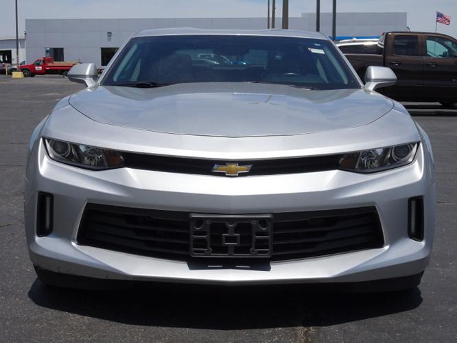 used 2017 chevrolet camaro coupe dover, de 19901 for sale in dover, delaware