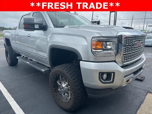 2019 gmc sierra 2500 denali