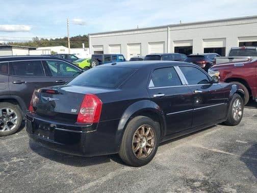 2010 chrysler 300 in centennial, colorado