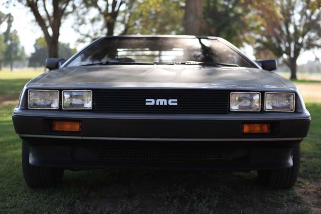 81 with manual transmission and every upgrade possible better than new