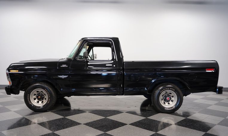 1979 ford f-100