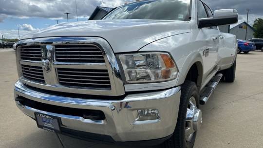 2010 Dodge Ram