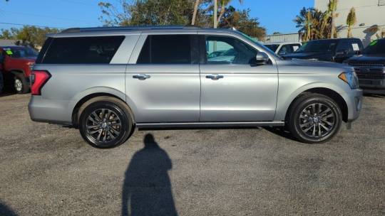 2021 Ford Expedition