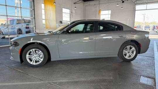 2023 Dodge Charger