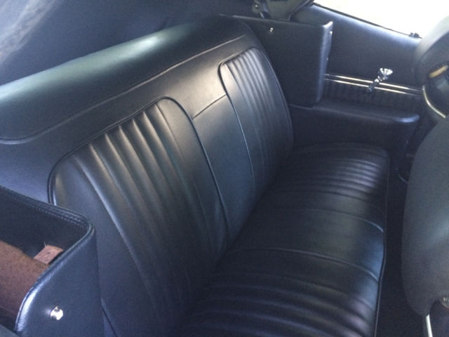 1972 ss chevelle convertible 396 console buckets possi rear end