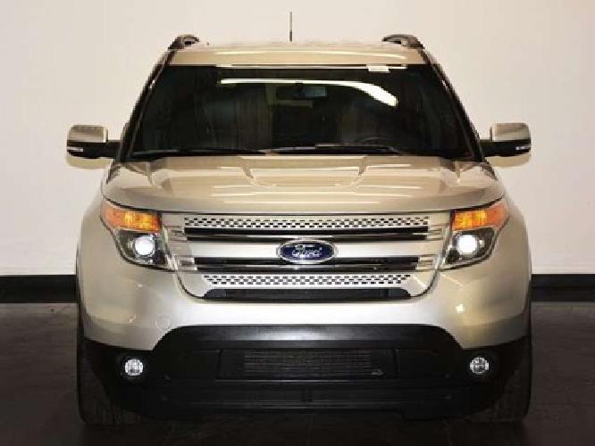 2013 ford explorer limited in lake worth, fl
