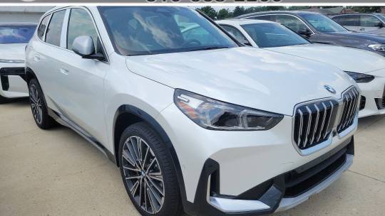 2024 BMW X1