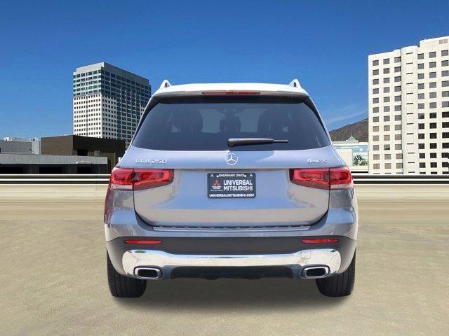 2021 mercedes-benz glb