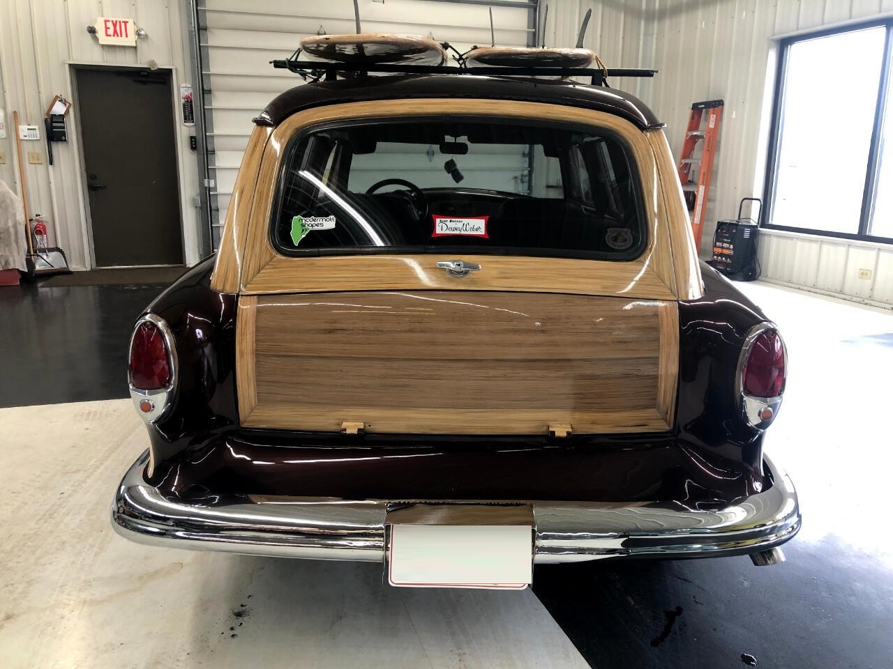 1959 rambler american