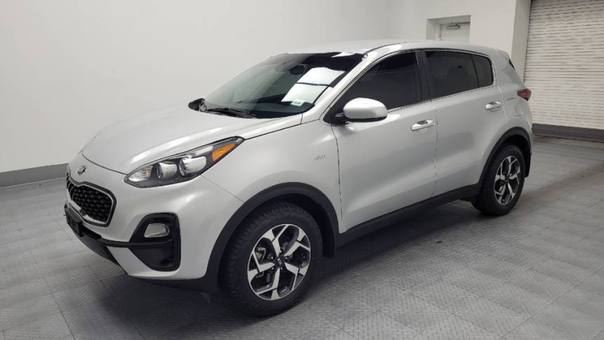 used 2020 kia sportage lx $17,995great deal 62,622 mi. location: henderson