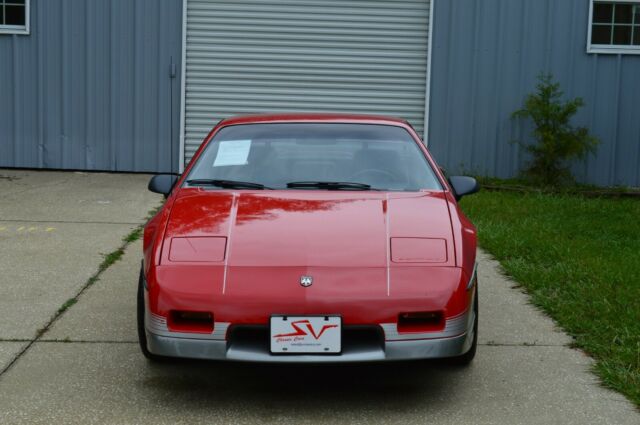 v6, 4spd. 25,000 original miles