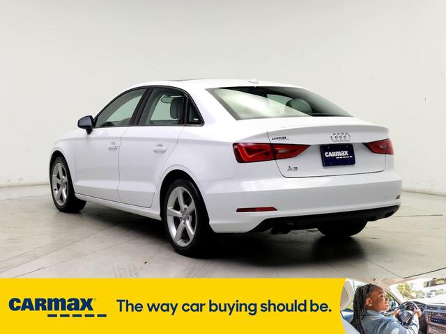2015 audi a3 premium